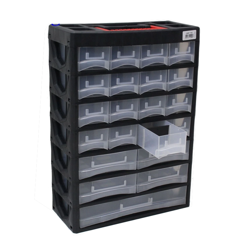KOFER ME FIJOKA PER PJESE TE IMTA PL05 7/43 140X315X455MM