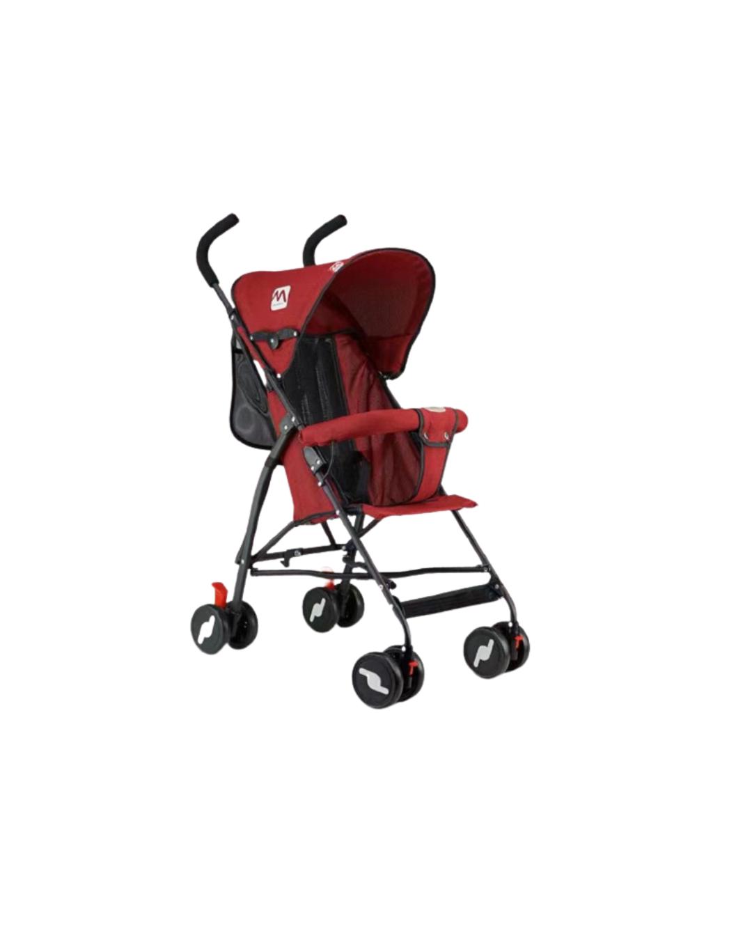 KARROCE PER FEMIJE 903C-6 AG90-10