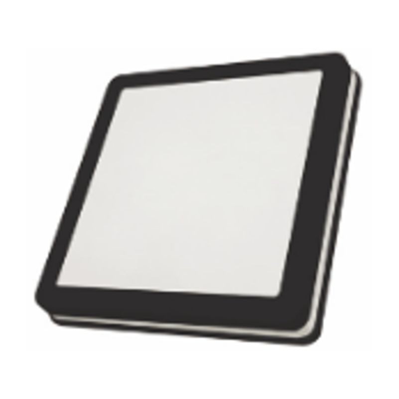 PLLAFONJERKA LIPER 40W LP-DL40MA01-F BK 3CCT