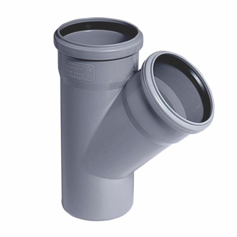 Y KANALIZIMI (GJ) FI  75/50  113210