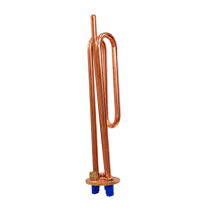 NXEMES PER BOILER ARISTON I RRAFSHT 2KW FI8.1mm