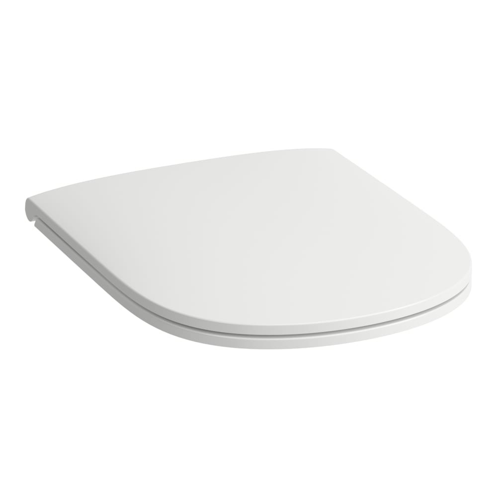 KAPAK PER SHOLE LAUFEN  LUA WHITE H8910830000001