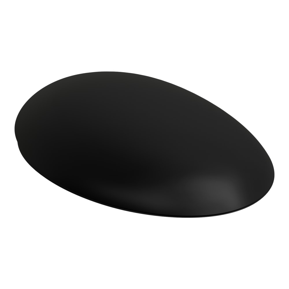 KAPAK PER SHOLE LAUFEN  ALESSI BLACK H8929717160001