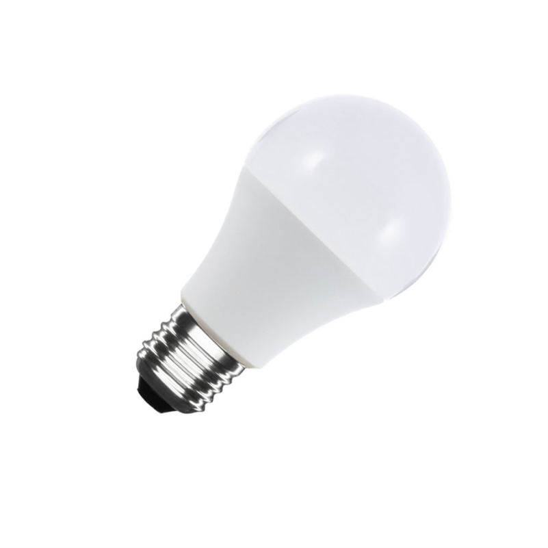 LED POQ 9W 6500K E27