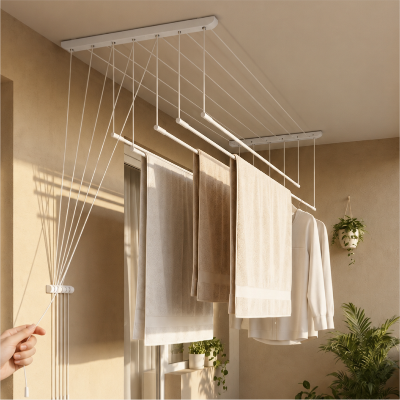 TERSE PER RROBA  5X1.8M AV180W-5ST