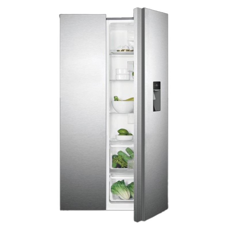 FRIGORIFER HOOBART RFHBHOSBS439NX