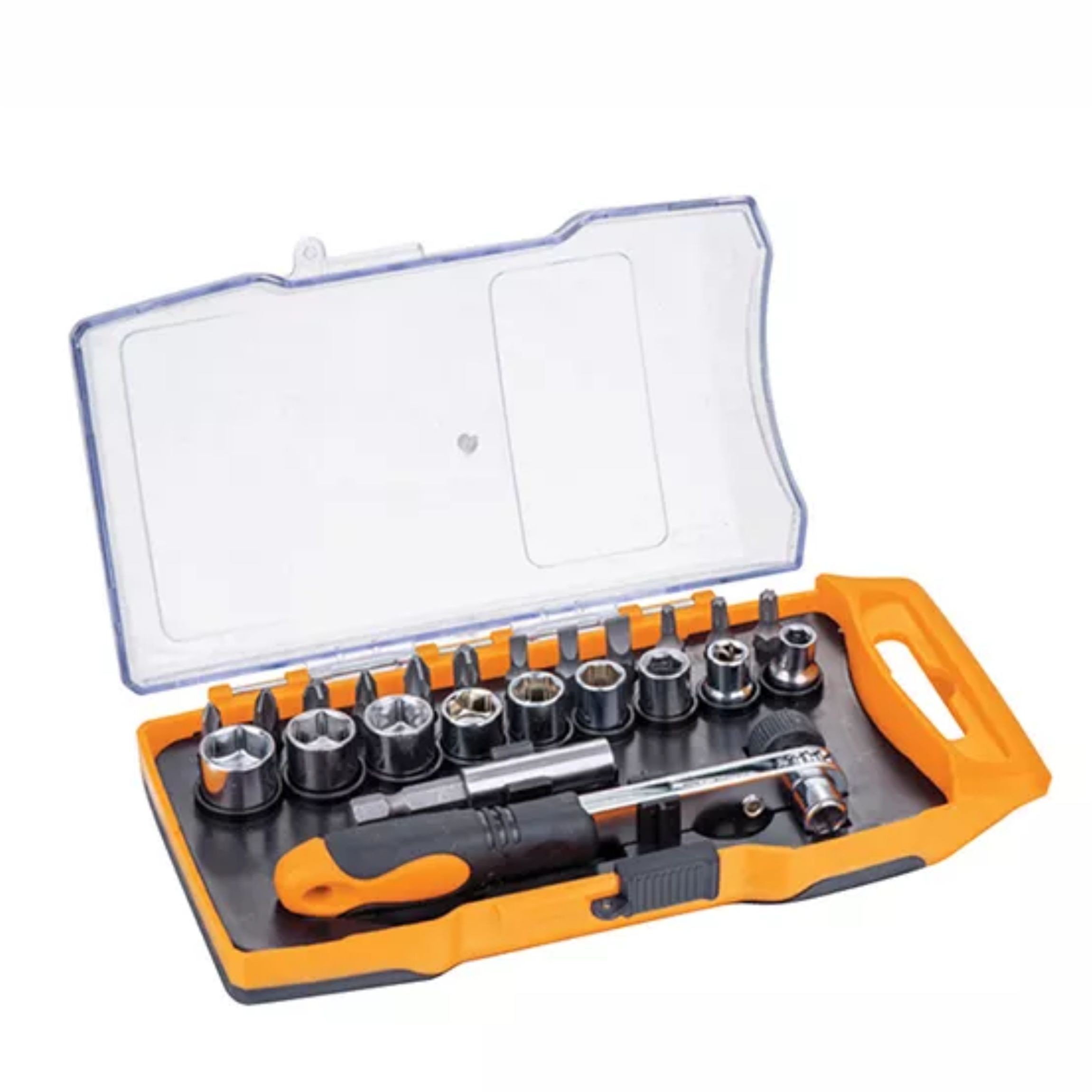 SET GIDORE 23PCS HOTECHE  250923