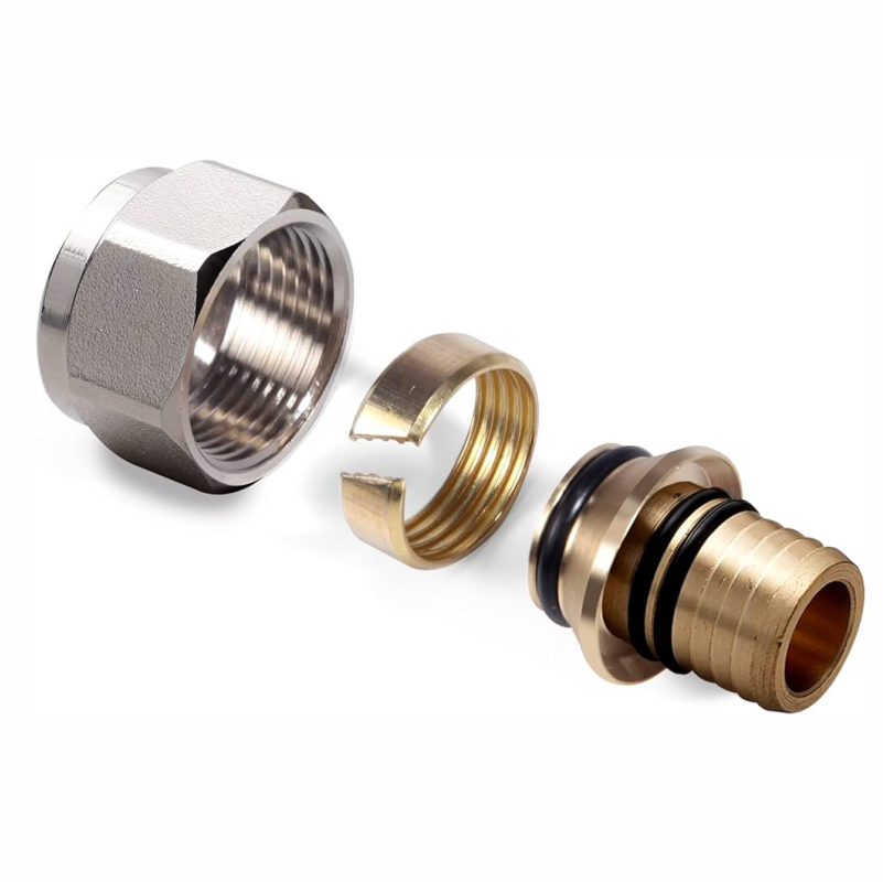 GF LIDHSE PER KOLEKTOR ALUPLAST 1/2 X 20  5T0015N042020T