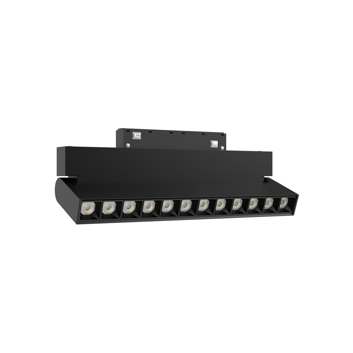 DRITE MAGNETIKE LIPER LP-CX-20CB-ZD-GS-18 18W 4000K