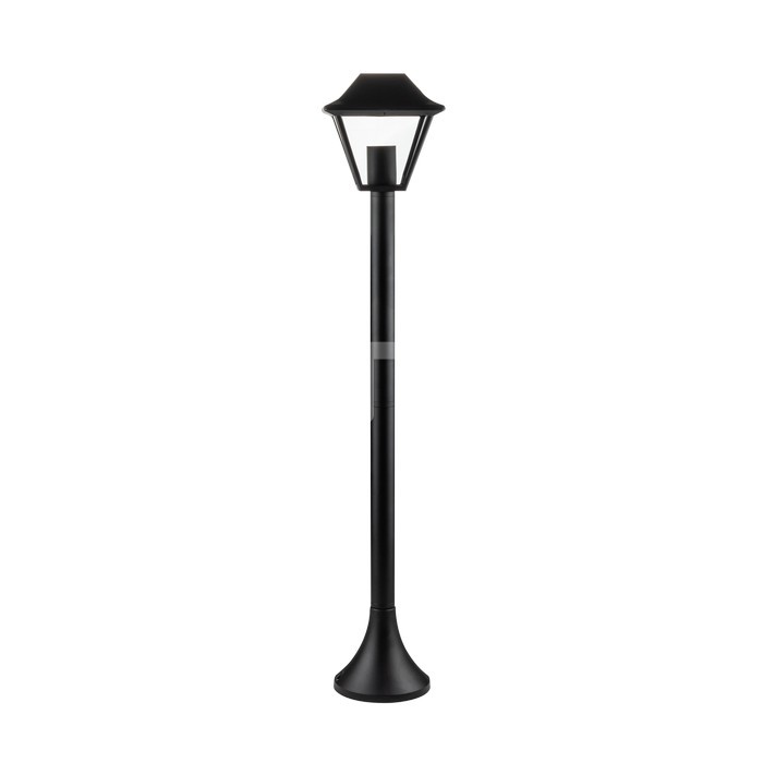 DRITE TOKE  V-TAC 1XE27 94CM BK 8687