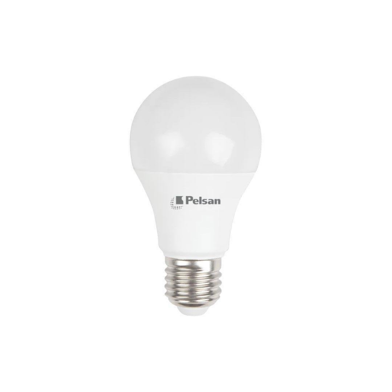 POQ LED E27 9W PELSAN