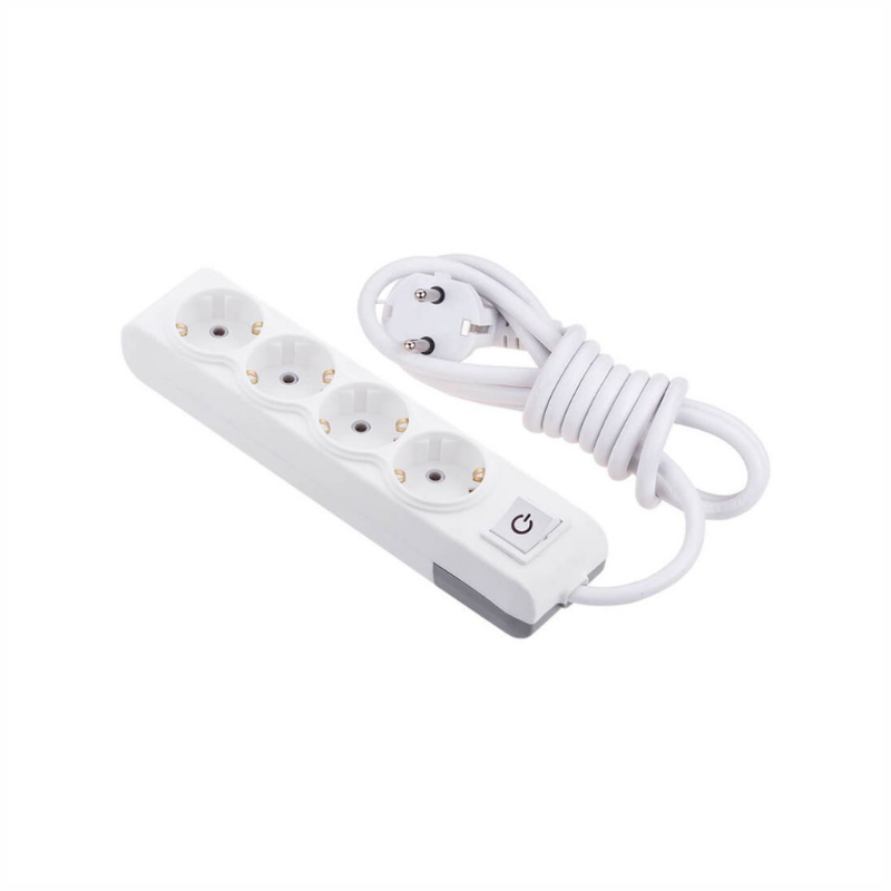 KABLLO VAZHDUESE 3X1.5MM 4X3METRA ME NDERP. KGPA04-03