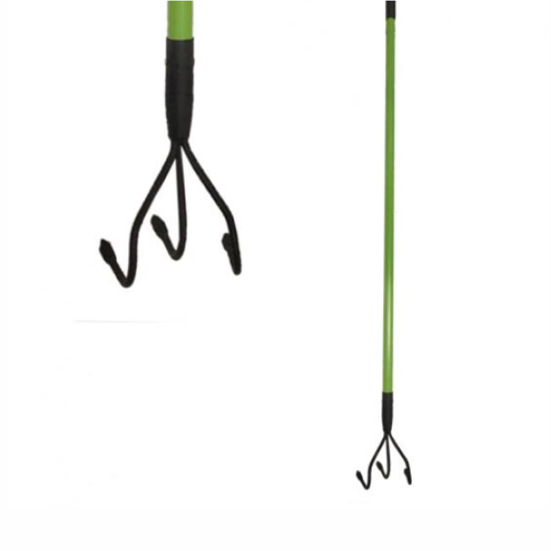 GRREMQ ME BISHT METALI 120CM FUR4112