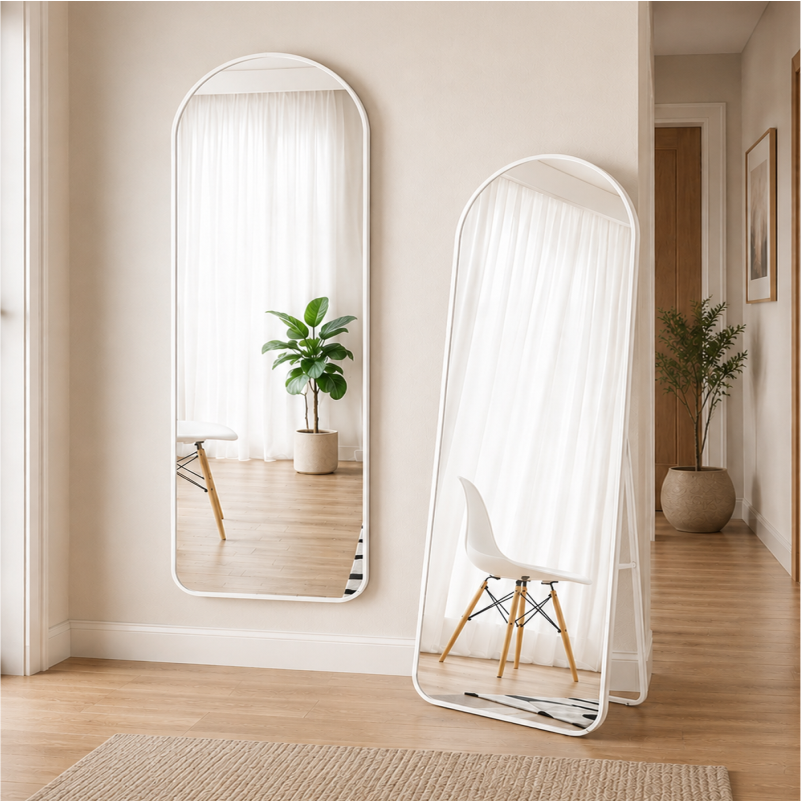 PASQYRE EDLUX WS-2 WHITE 160x60