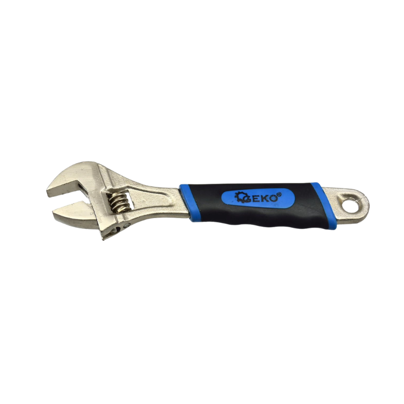QELES FRANQEZ 8'' GEKO G10208