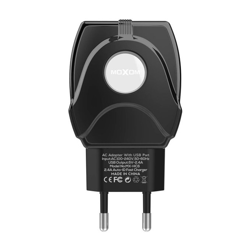 ADAPTER PER IPHONE MX-HC62  MOXOM