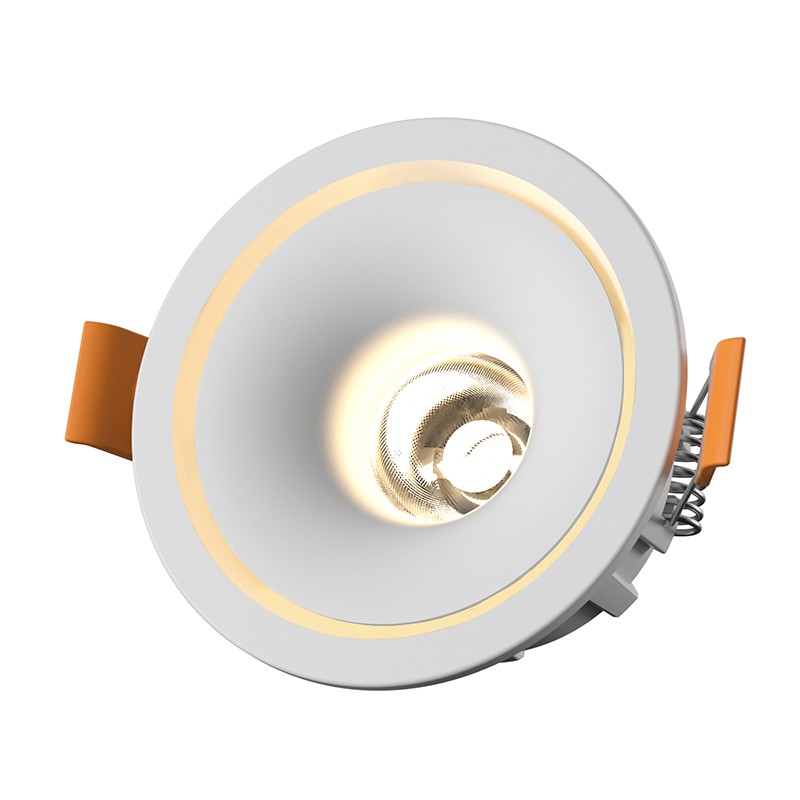 LED SPOT LIPER  LP-DL10GS01-Y 10W WH CCT