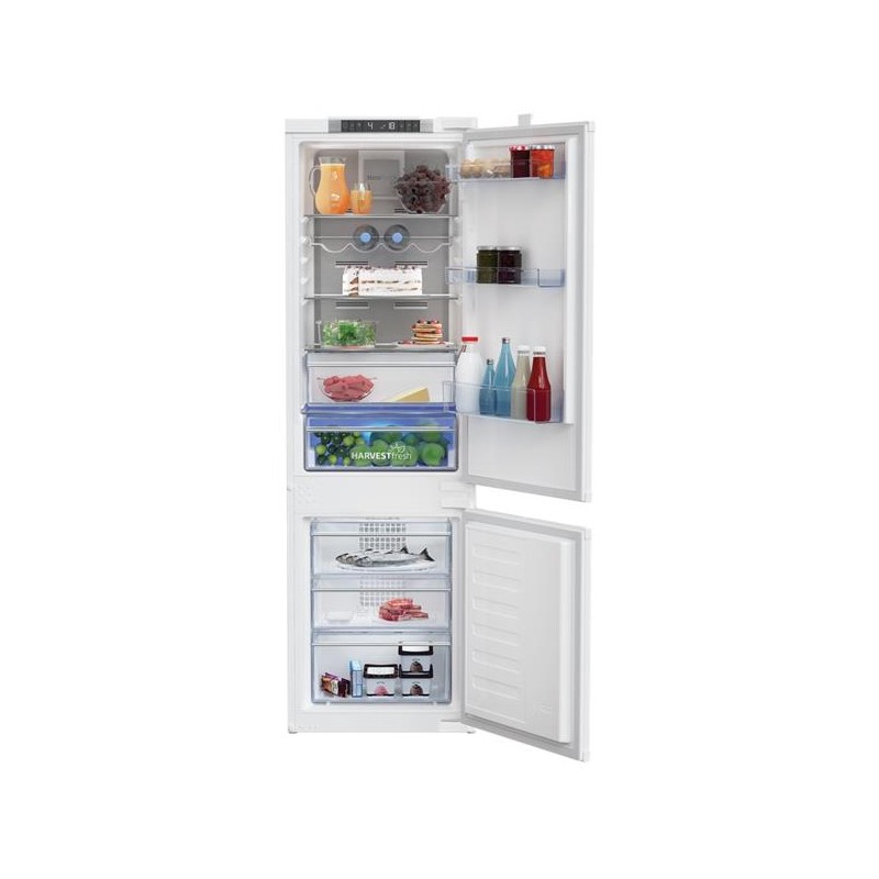 FRIGORIFER MONTUES BEKO BCNA275E4SN