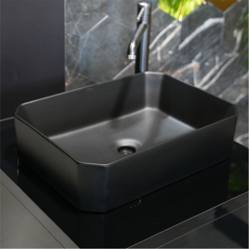 LAVAMAN TURA BLACK 2086MB 505*365*130