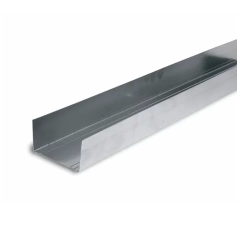 PROFIL UW 75 40X75X40 0.50 3m BAUMIX