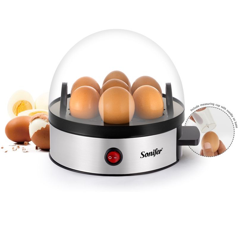 APARAT PER ZIERJEN E VEZEVE SF-1501 SONIFER