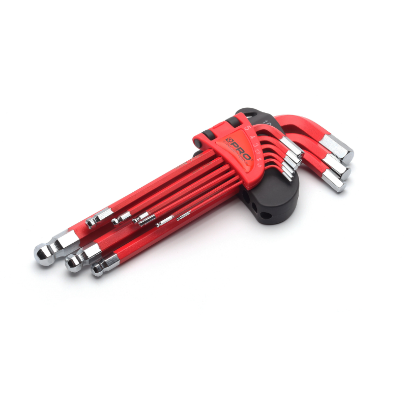 IMBUSA SET PRO WT-09-HKDA 3-01-22-WT-005