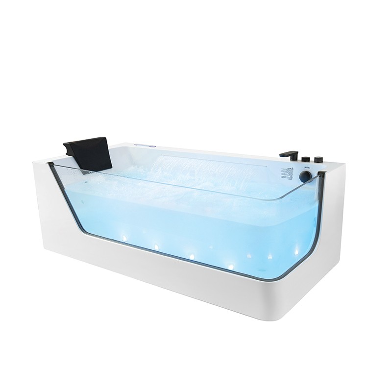 VASKE ME HIDROMASAZH NATURE MP1827-D (DJATHT)