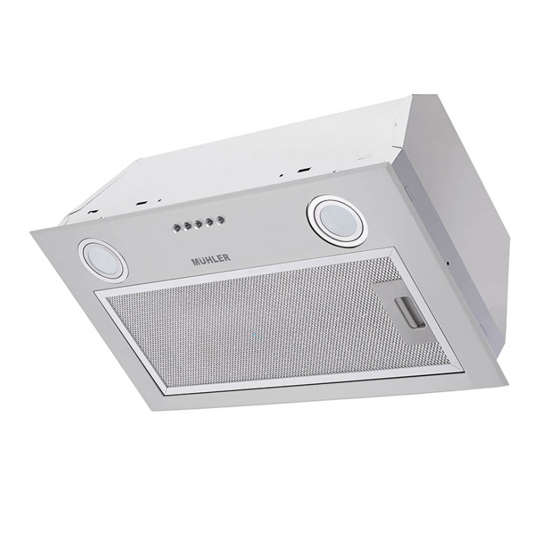 ASPIRATOR FULL MONTUES MUHLER AMK-855BLD-S