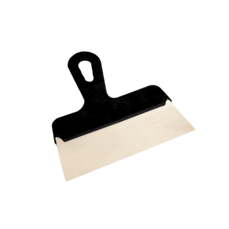 SHPAKELL QELIK INOX FASADE STEEL 450MM 0923