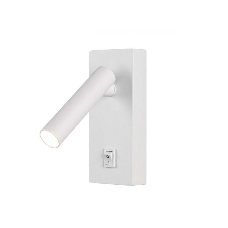 DRITE MURI V-TAC 2W 3000K WH 10288
