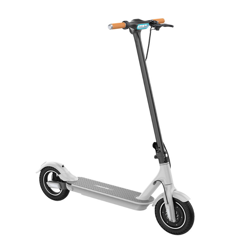 MS ENERGY E-ROMOBIL NEUTRON N3 WHITE