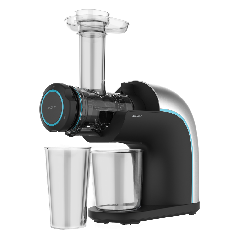 JUICER 2000 EASYCLEAN 150W 04134 CT