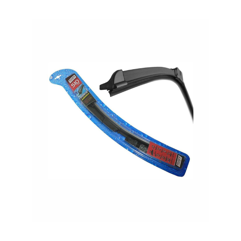 FSHISA XHAMI - SUPER SOFT 51/20'' 61201