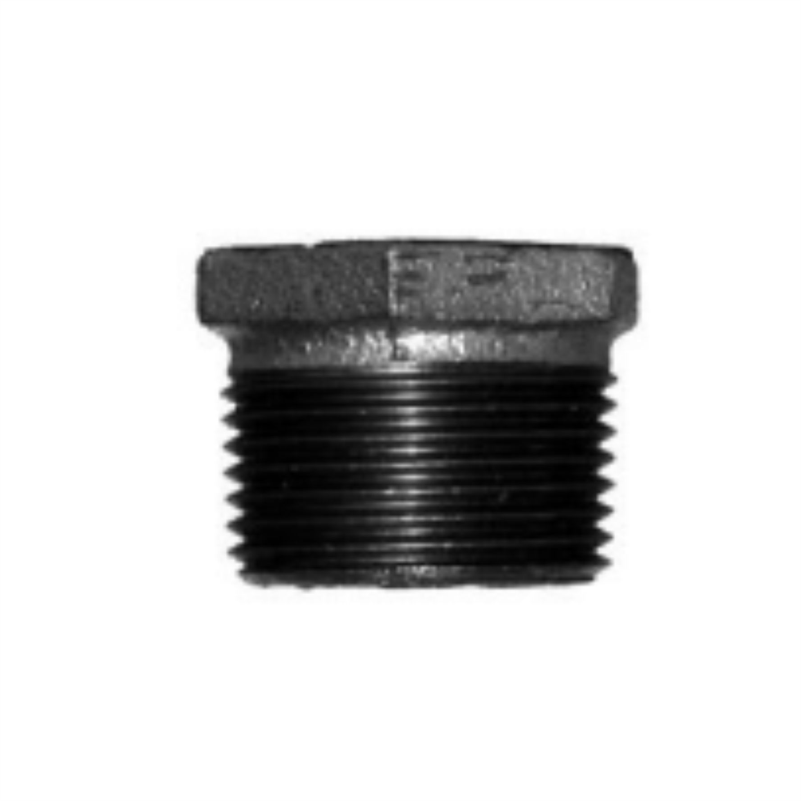 Rac REDUKUES 3/4" X 1/2" MF (Z241R3412)