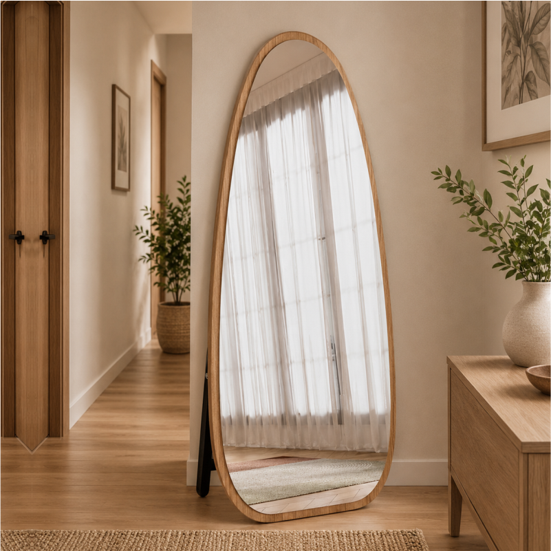 PASQYRE EDLUX WS-1 MDF 160X60