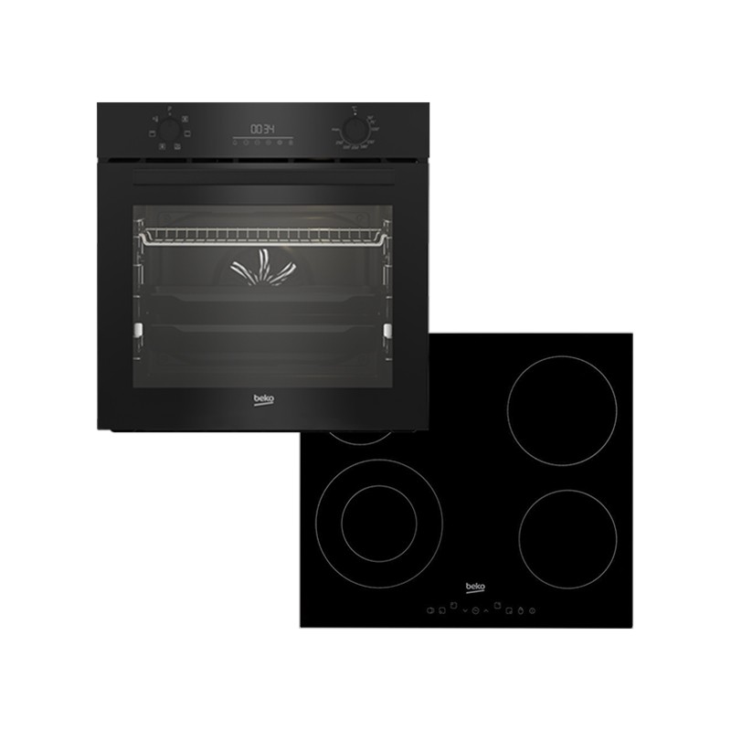 FURRE & PLLAKE BEKO BBSE17321B