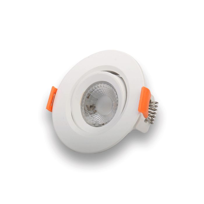 SPOT WELLMAX 3W 4000K