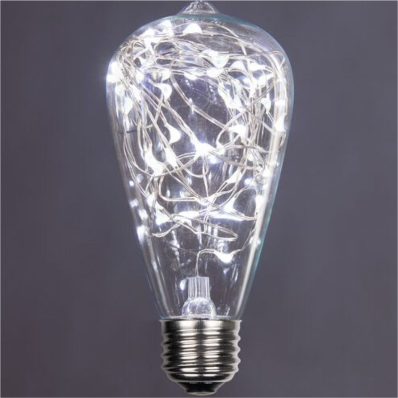 LED POQ ST58 1W