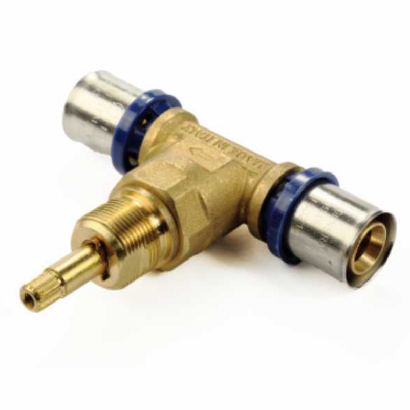 GF VENTIL T MONTIM MURI 16X16 5T0074H162000T