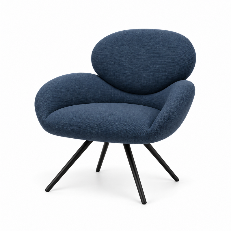 KARRIGE KUZHINE F-889 BLUE 2/1