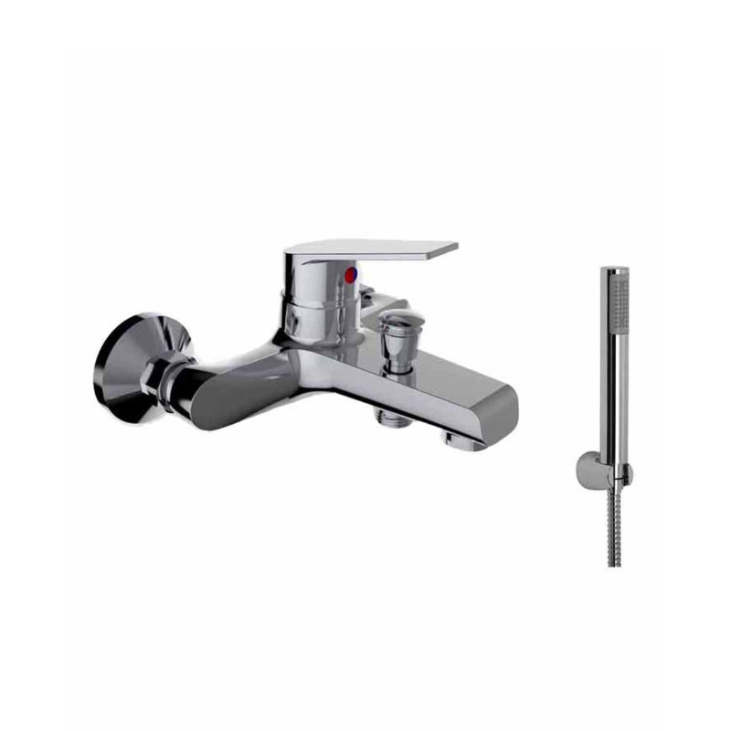 BATERI TUSHI + MBAJTESI NAPOLI MR300921