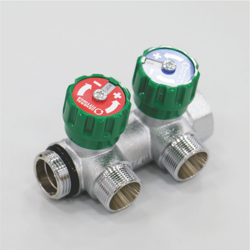 GF KOL. FLEXUS 2SH 6400R8C0524V2A