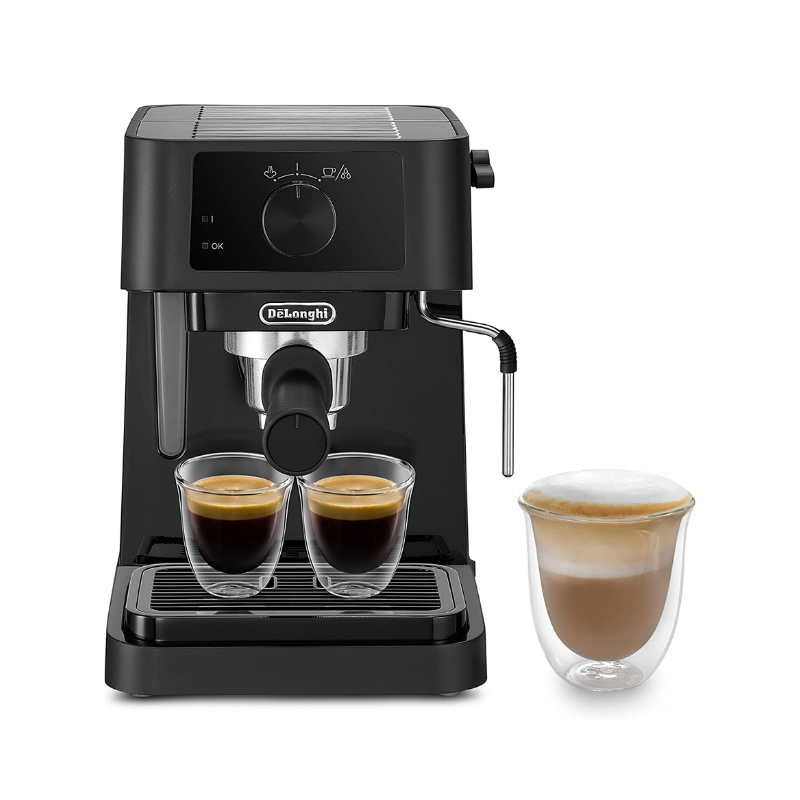 APARAT PER KAFE DELONGHI EC230.BK