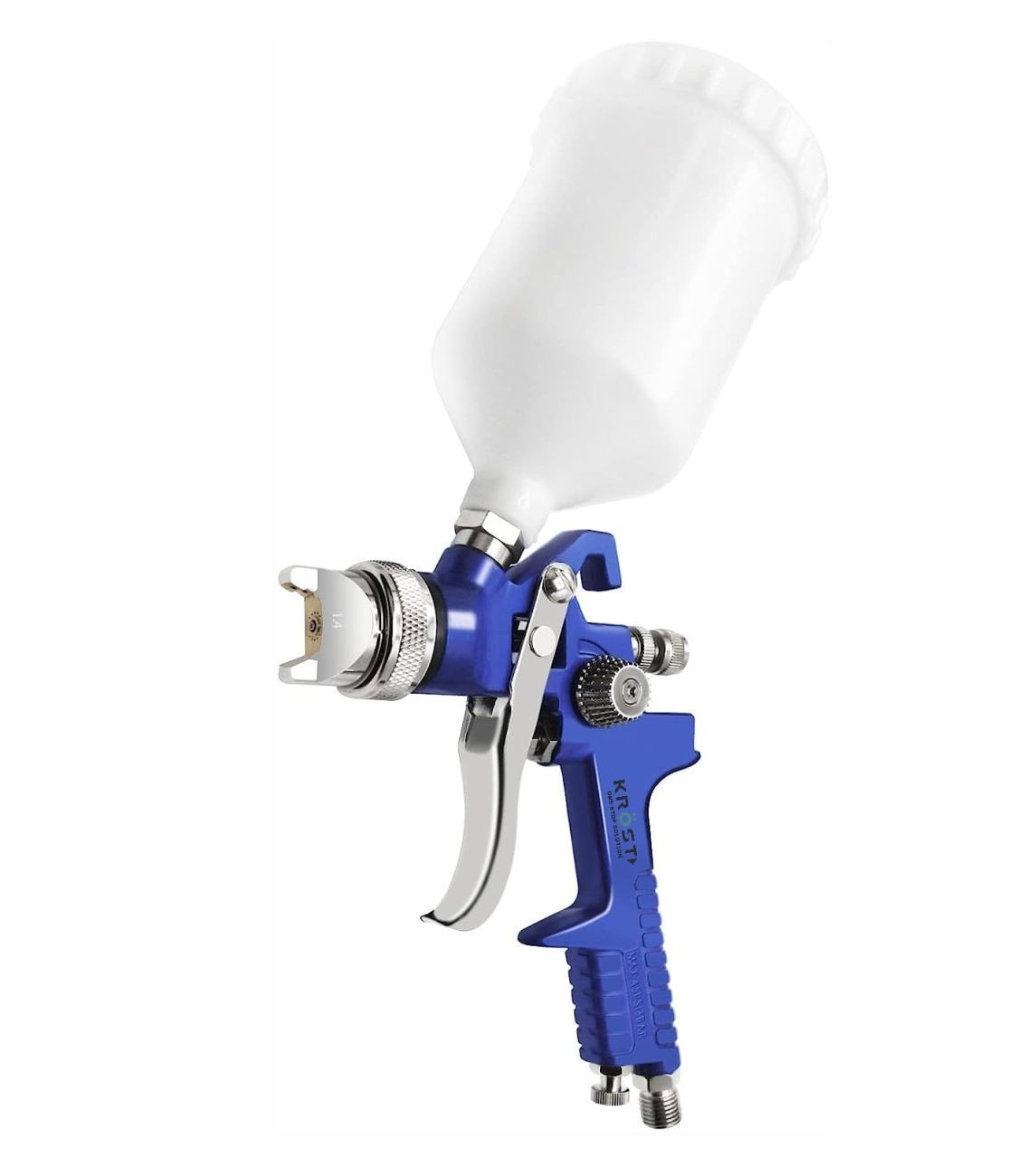 PISHTOLE PER NGJYRE H-827 VOYCET 2.0MM G39-3