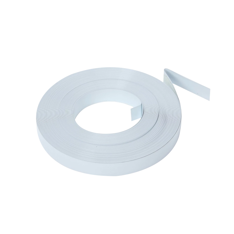 SHIRIT-TRAKE MBAJTES I LED SHIRITIT 10M WHITE ROPAWS 16MM AC8.26