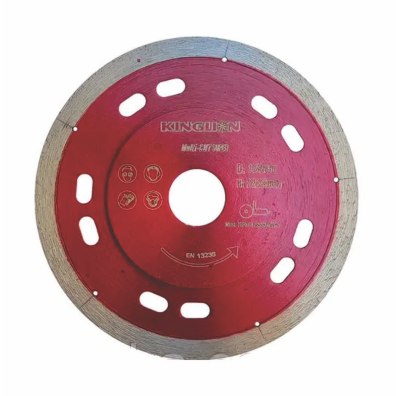 DISK PER QERAMIKE 115mm KINGLION AG44-64