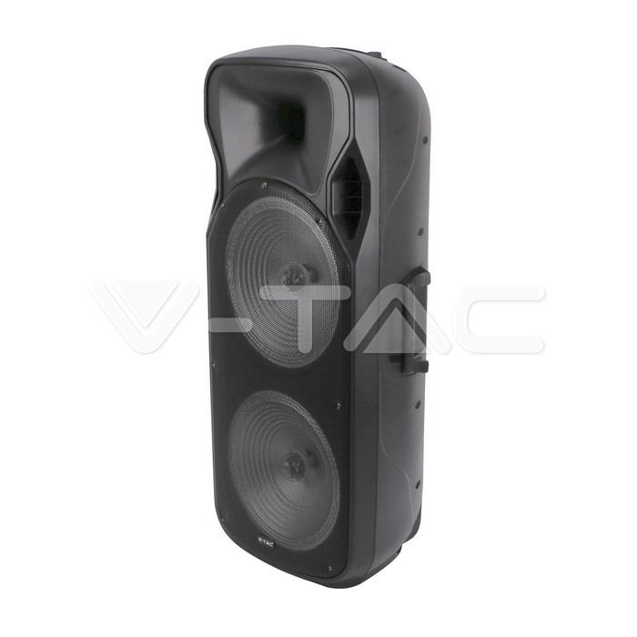 ZMADHUES ZERI V-TAC 150W  2X15" 7733