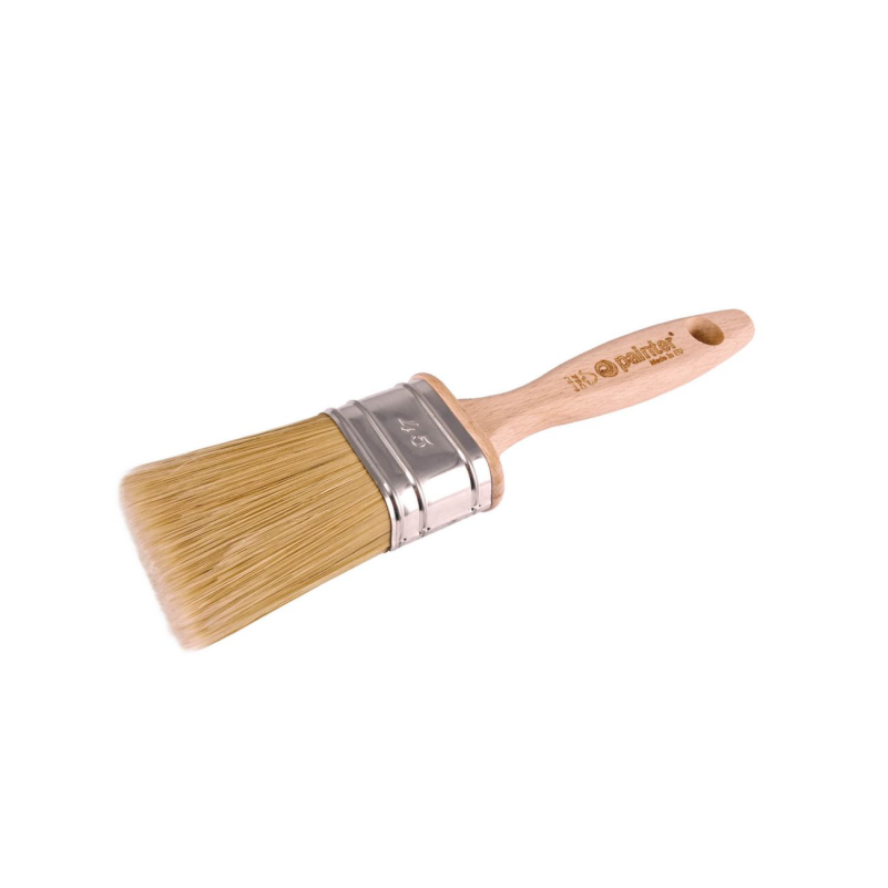 BRUSHE OVALE 009 45mm x 26mm OWA0972