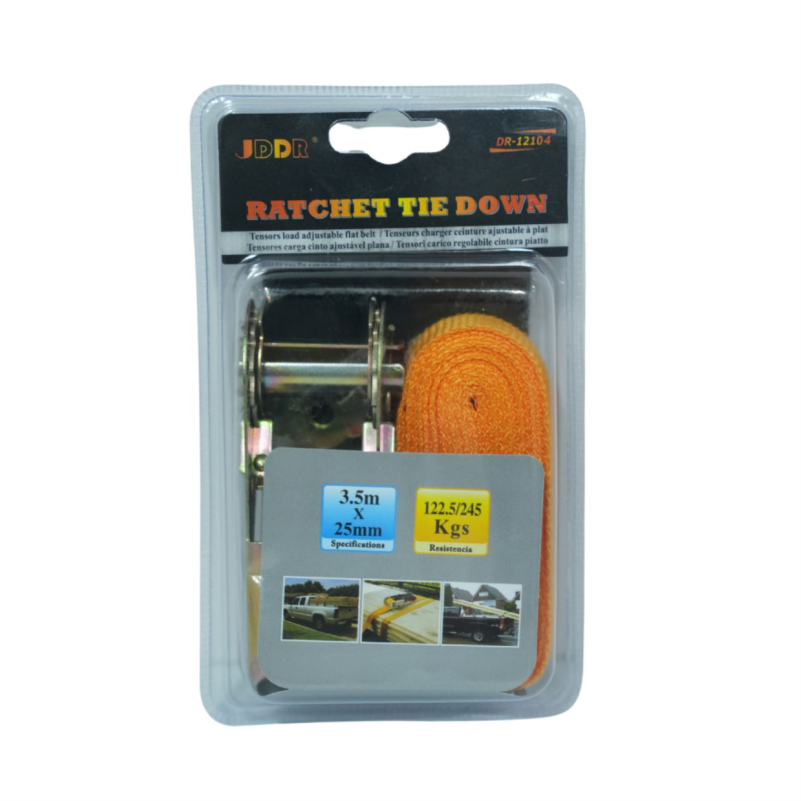 SHOKA SHTRENGUESE 2.5CMX3.5M DR12104 G-13-4