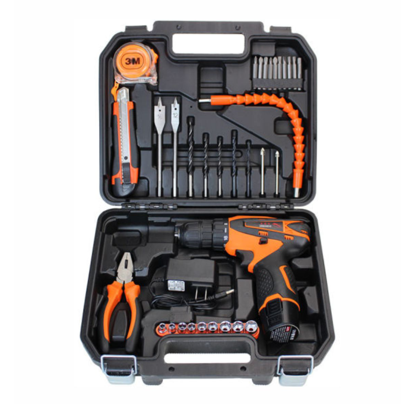 SHLIRUESE E BULONAVE ME SET VEGLASH 34PCS G14-2
